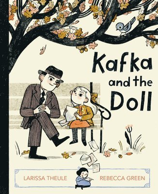 Kafka and the Doll 1