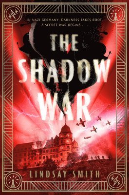 SHADOW WAR