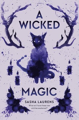 A Wicked Magic 1