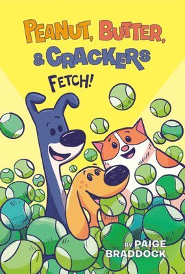 Fetch!
