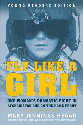 Fly Like A Girl 1