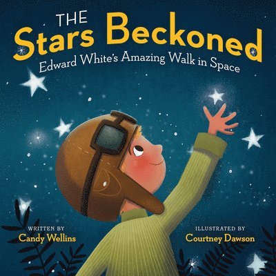 The Stars Beckoned 1