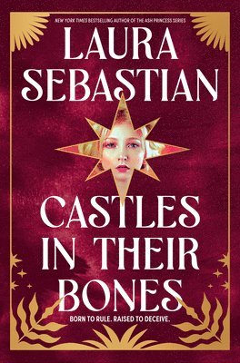 Castles In Their Bones 1