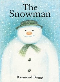 bokomslag The Snowman
