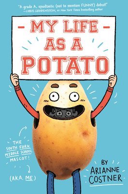 My Life as a Potato 1