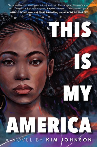 Kim Johnson - This Is My America, Häftad