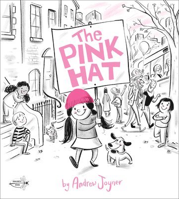 The Pink Hat 1