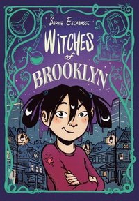 bokomslag Witches of Brooklyn