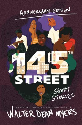 bokomslag 145th Street: Short Stories