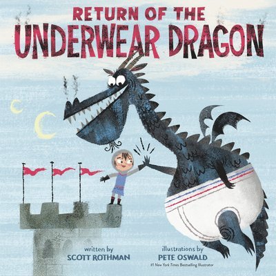 Return of the Underwear Dragon 1