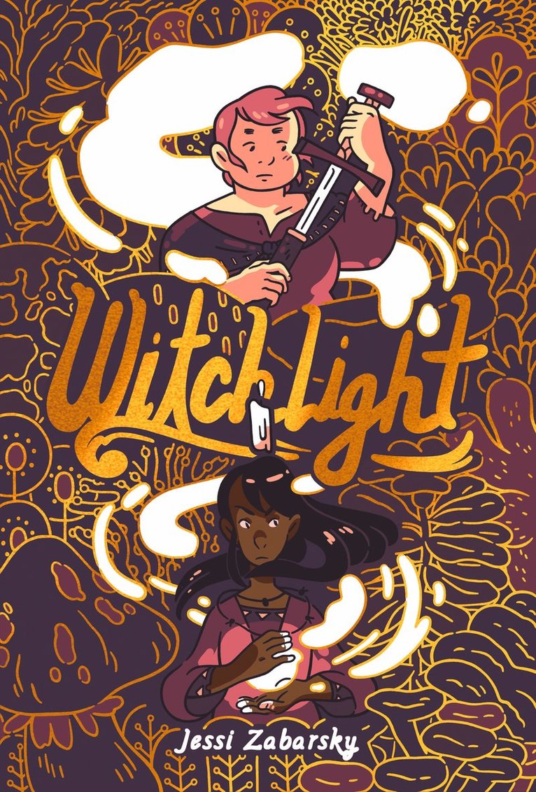 Witchlight 1