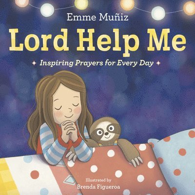 Emme Muñiz, Brenda Figueroa, Emme Muniz - Lord Help Me, Kartonnage