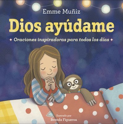 Seor Aydame (Lord Help Me Spanish Edition) 1