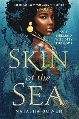 Skin of the Sea 1