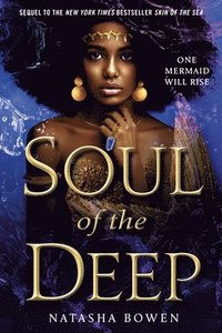 bokomslag Soul of the Deep