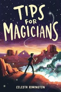 bokomslag Tips for Magicians