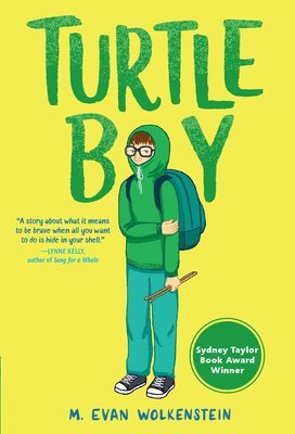 Turtle Boy 1