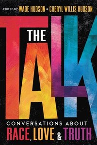 bokomslag Talk