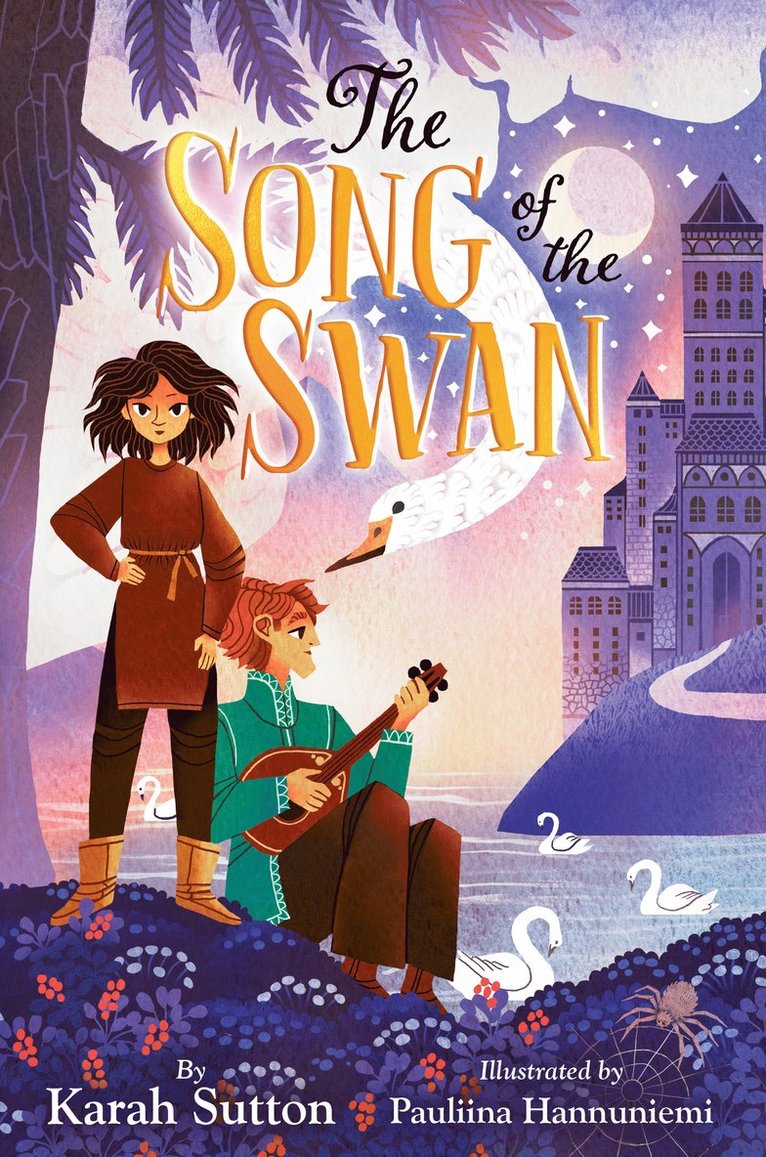 Song of the Swan