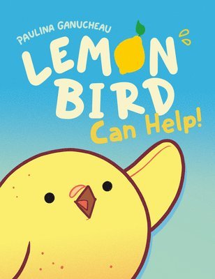 Lemon Bird 1