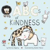bokomslag ABCs of Kindness