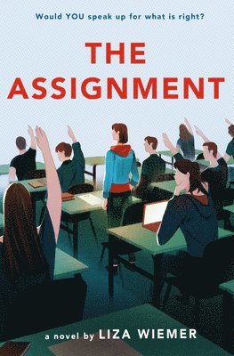 bokomslag The Assignment