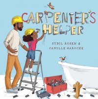 bokomslag Carpenter's Helper