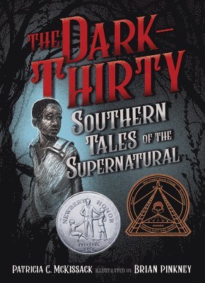 Patrica McKissack, Patricia McKissack, Patricia Mckissack - Dark-Thirty, Häftad