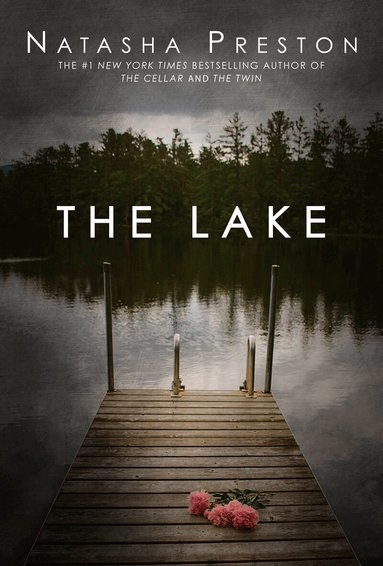 Natasha Preston - Lake, Häftad