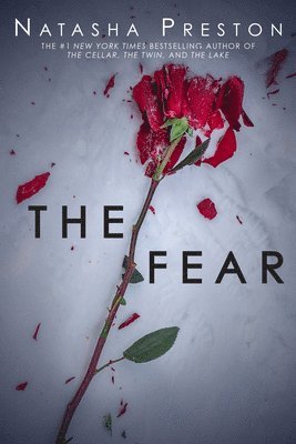 bokomslag The Fear