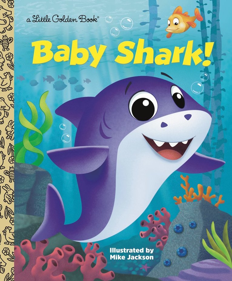 Baby Shark! 1