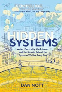 bokomslag Hidden Systems