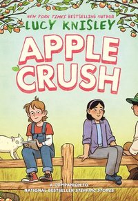 bokomslag Apple Crush