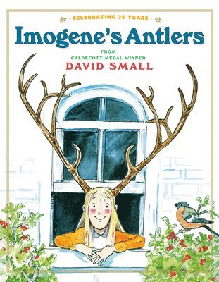 Imogene's Antlers 1