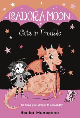 Isadora Moon Gets in Trouble 1