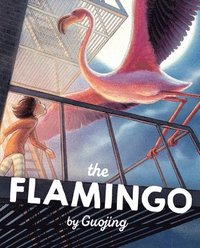 bokomslag Flamingo