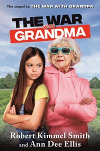 bokomslag The War with Grandma