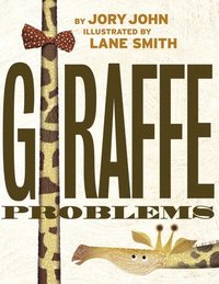 bokomslag Giraffe Problems