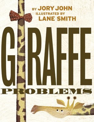 bokomslag Giraffe Problems