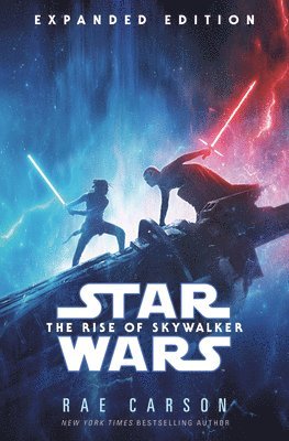 Carson, R: Rise of Skywalker: Expanded Edition (Star Wars)