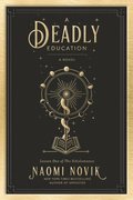bokomslag A Deadly Education