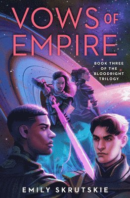 Vows of Empire 1