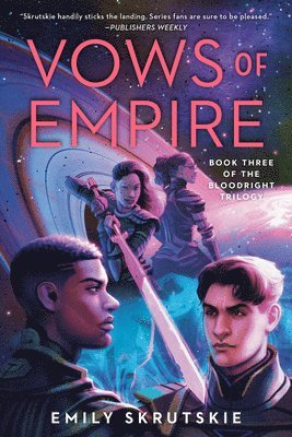 Vows of Empire 1