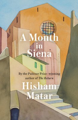 Month In Siena 1