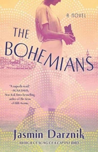bokomslag Bohemians