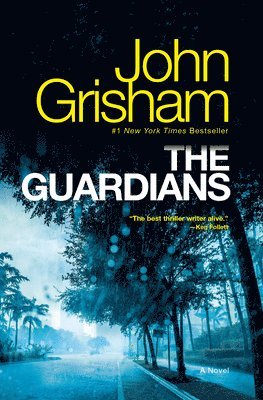 bokomslag The Guardians