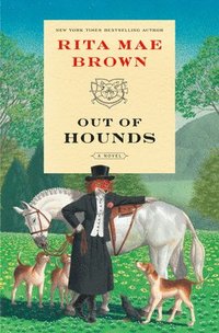 bokomslag Out Of Hounds