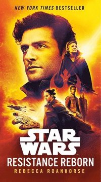 bokomslag Resistance Reborn (Star Wars)
