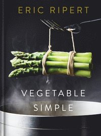 bokomslag Vegetable Simple: A Cookbook