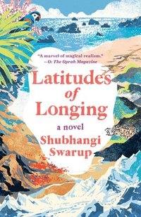 bokomslag Latitudes of Longing